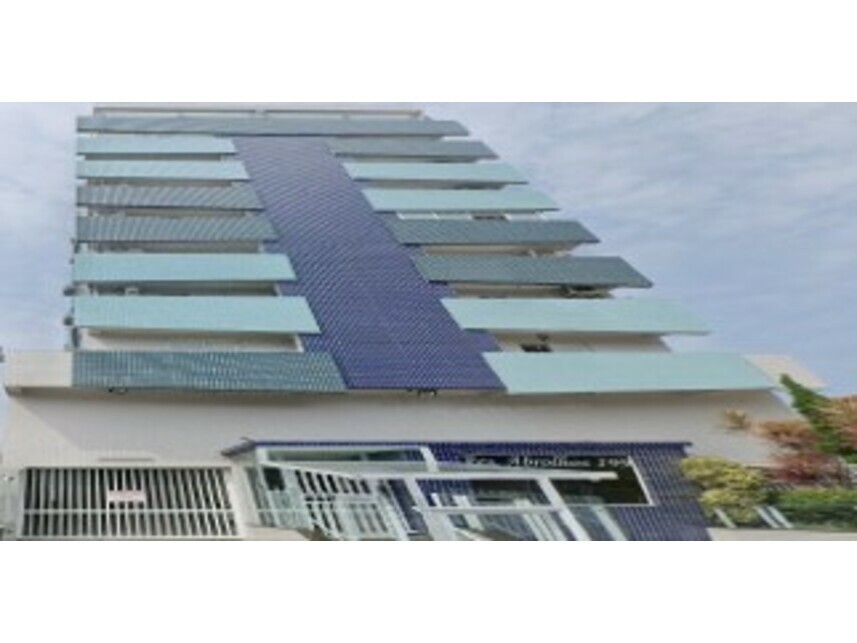 Apartamento - Venda, Campo Grande, Santos, SP